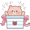Lovely Lazy Bear 10