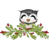 Spooky Owl 1 Clásica 10