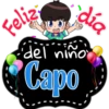 Feliz día del niñ@ 8 15