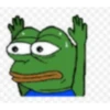 Pepe Emotes 6