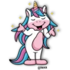 Cute Unicorn 14