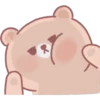 Lovely Lazy Bear 11