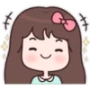 Lovely Girl 2 ️ 11