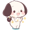 Tiny puppy 15