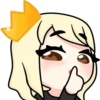 Mariansaurus Emotes 11