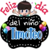 Feliz día del niñ@ 8 16