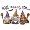 Hallowgnomes   1 Clasica 16