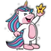 Cute Unicorn 15