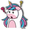 Cute Unicorn 16