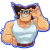 Mr Wolverine 18