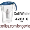 Xelliss.com/longevite pack Europe 12