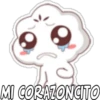 MI CORAZONCITO
