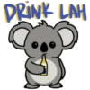 DRINK LAH
C