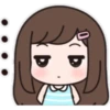 Lovely Girl 2 ️ 13