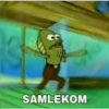 Spongebob #2 13
