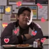 Marvel con corazoncitos uwu 10