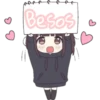 Besos
www