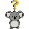 ?