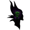 Maleficentweird 2Clásica 16