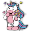 Cute Unicorn 17