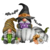 Hallowgnomes   1 Clasica 18