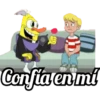 La casa de los dibujos 15