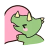 Dinosaur emojis 19