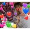 Marvel con corazoncitos uwu 12