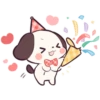 Tiny puppy 17