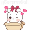 ¡¡Sorpresita!!