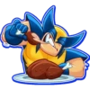 Mr Wolverine 19
