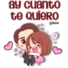 ️Día del amor y la amistad 10