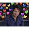 Marvel con corazoncitos uwu 14