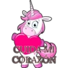 CUIDA MI
CORAZÓN