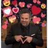 Marvel con corazoncitos uwu 15
