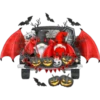 Hallowgnomes   1 Clasica 20