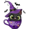 Spooky Owl 2 Clásica 17