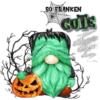 Hallowgnomes   1 Clasica 21