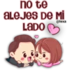 ️Día del amor y la amistad 11