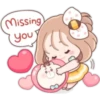 Honey & Bear Friends    (C) 14