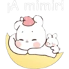 ¡A mimir!