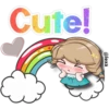 Cutie Xing Xing 16