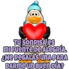 Piropos Cute 12