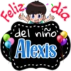 Feliz día del niñ@ 5 13