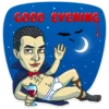 GOOD EVENING
ناولاں
دود
