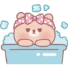 Lovely Lazy Bear 15