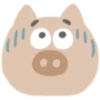Pig emojis 2 13
