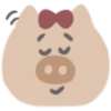 Pig emojis 2 14