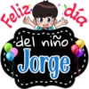 Feliz día del niñ@ 8 20