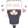 Mi cielo